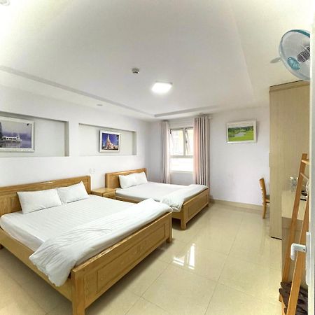Daisy Dalat House Hotel Екстериор снимка
