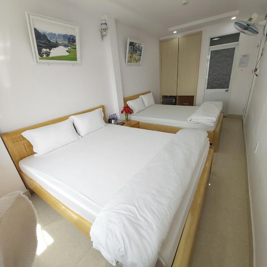 Daisy Dalat House Hotel Екстериор снимка