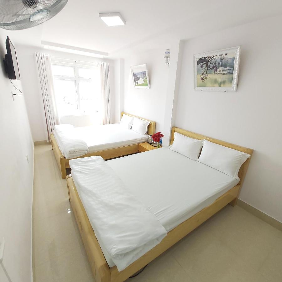 Daisy Dalat House Hotel Екстериор снимка