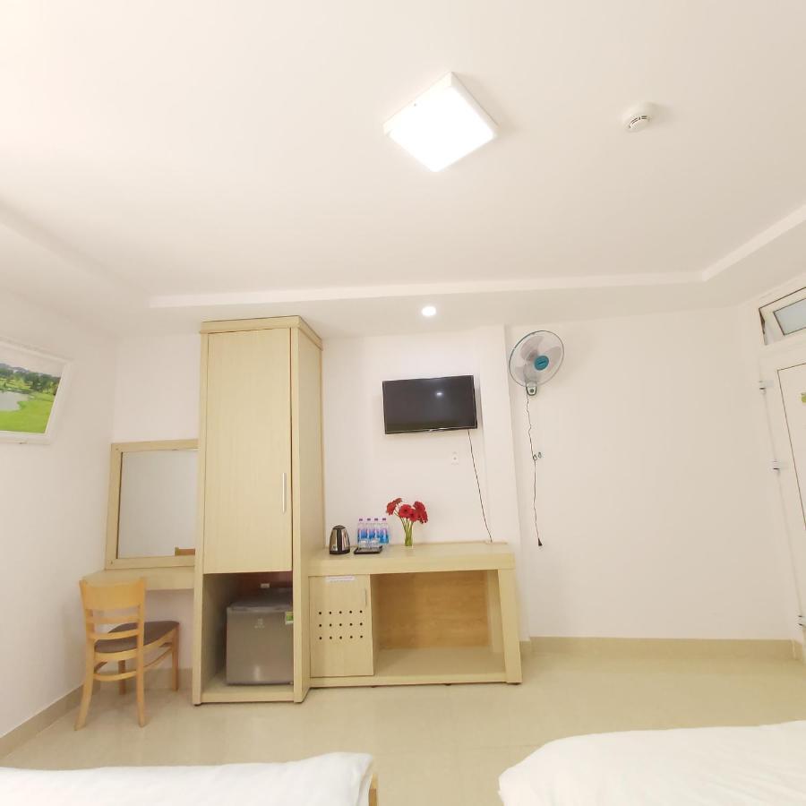 Daisy Dalat House Hotel Екстериор снимка