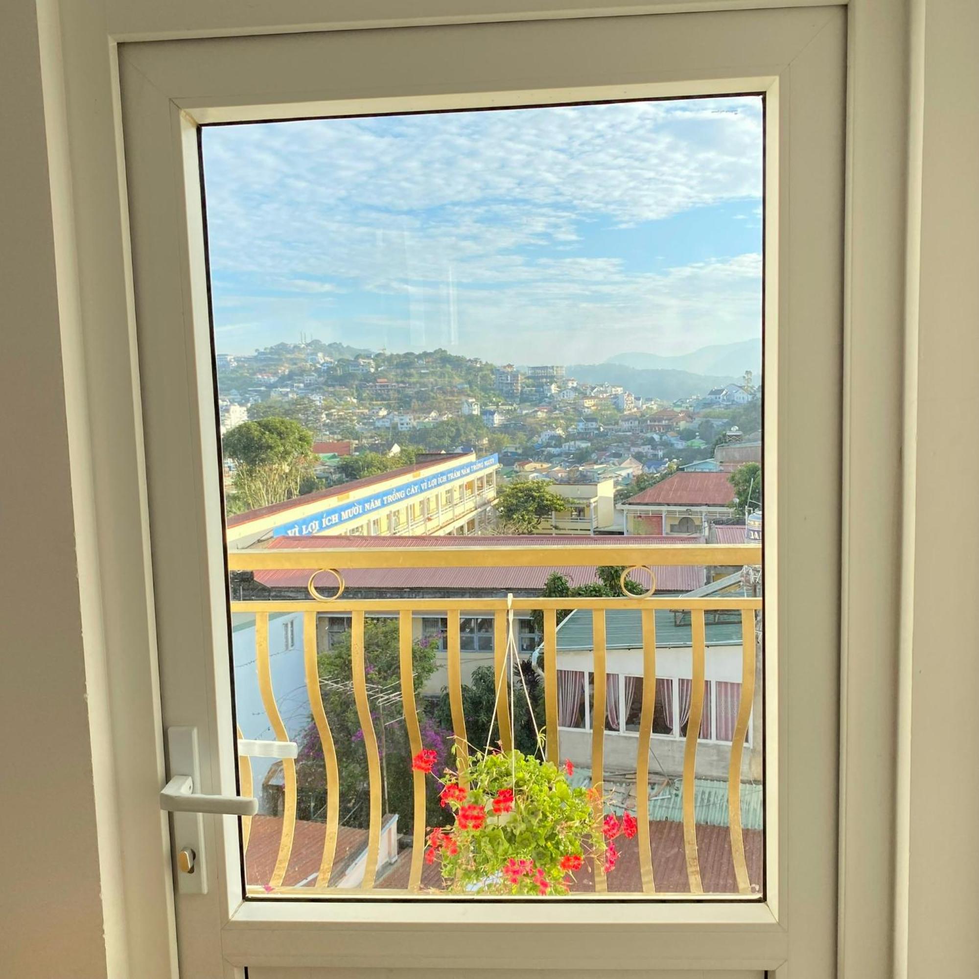 Daisy Dalat House Hotel Екстериор снимка