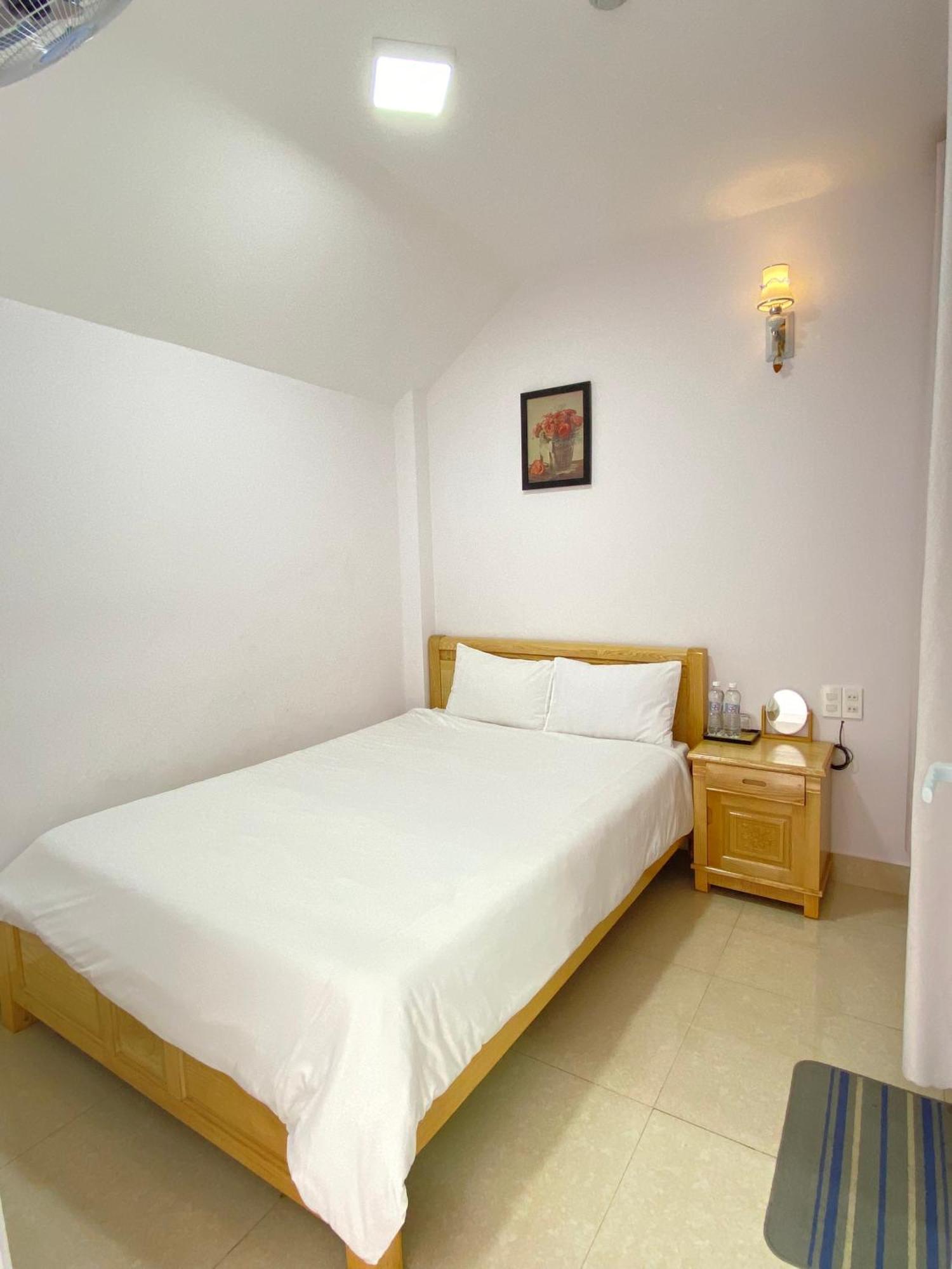 Daisy Dalat House Hotel Стая снимка