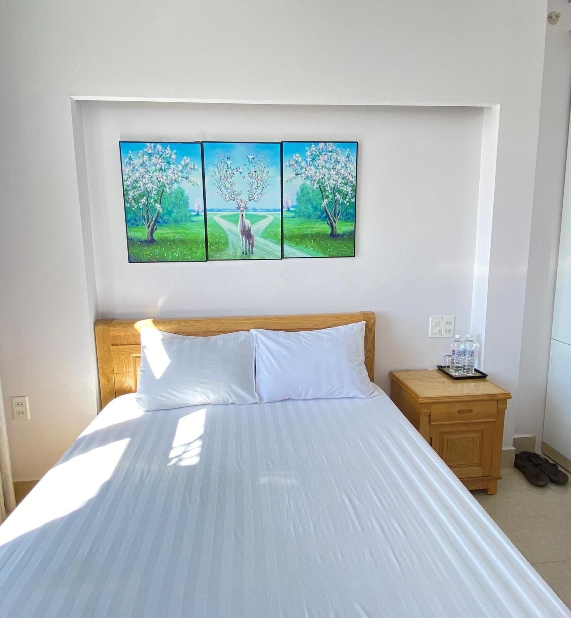 Daisy Dalat House Hotel Стая снимка