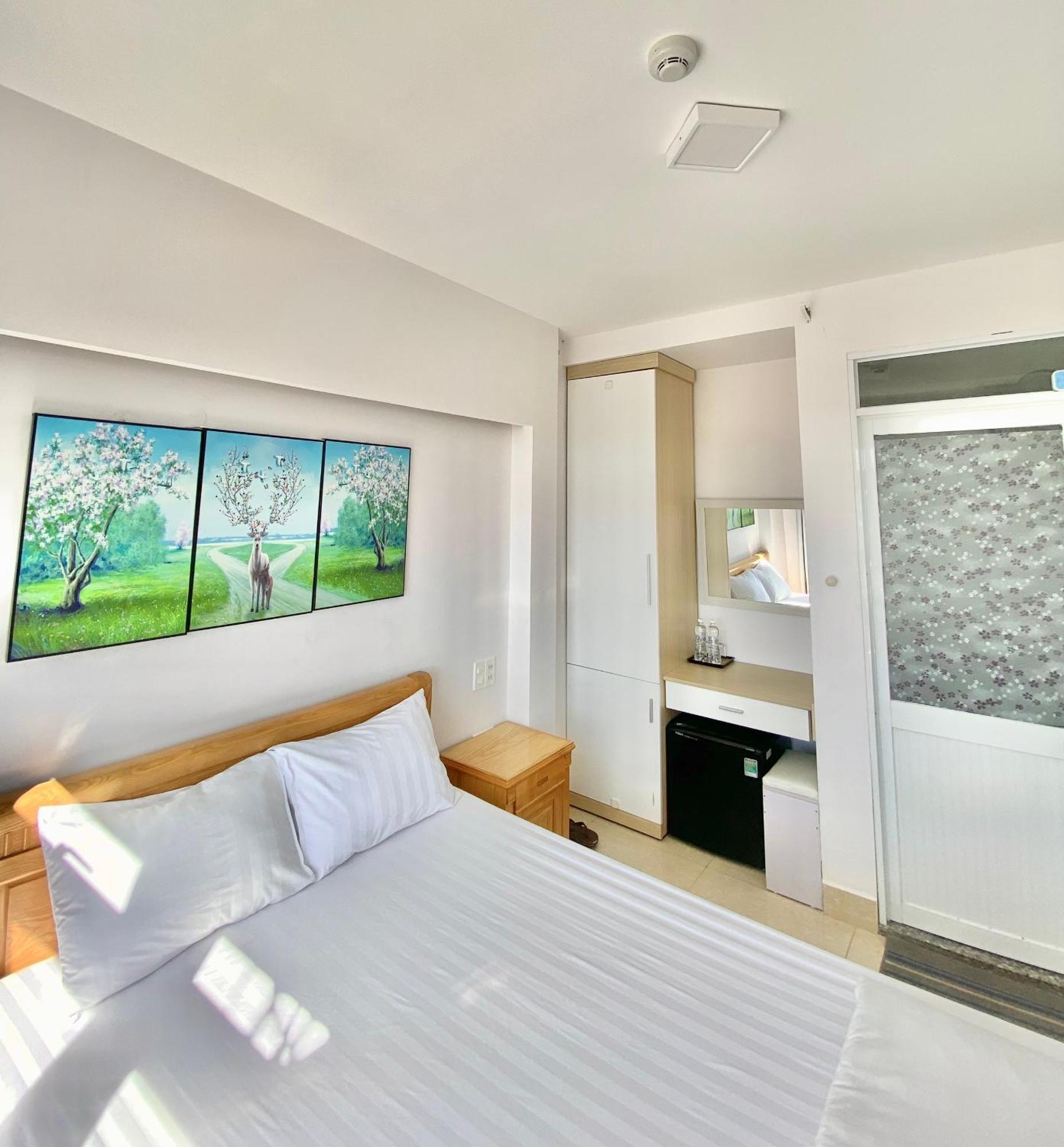 Daisy Dalat House Hotel Стая снимка