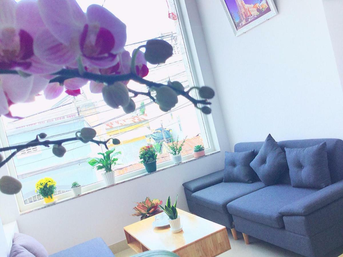 Daisy Dalat House Hotel Екстериор снимка