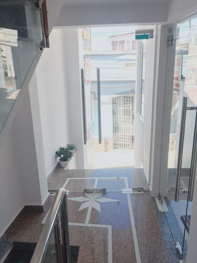 Daisy Dalat House Hotel Екстериор снимка